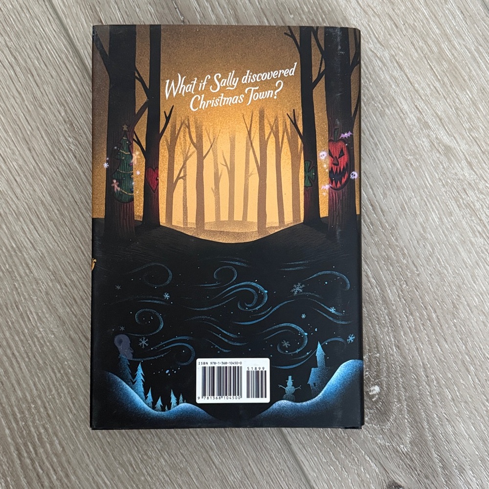 Sally's Lament Book by Mari Mancusi - Picture 3 of 3